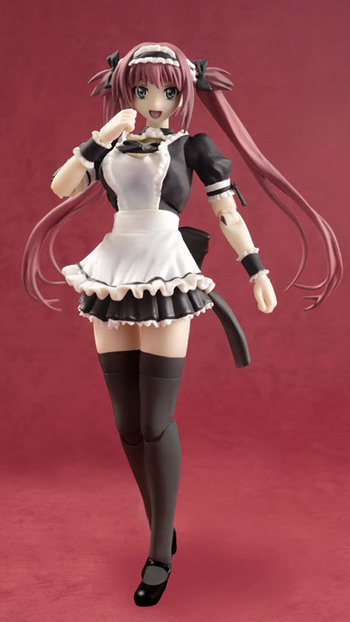 airi totoki figure