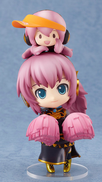 megurine luka nendoroid