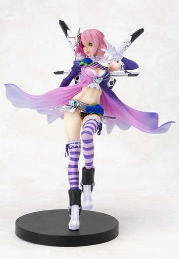 alisa figure