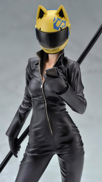 celty sturluson figure