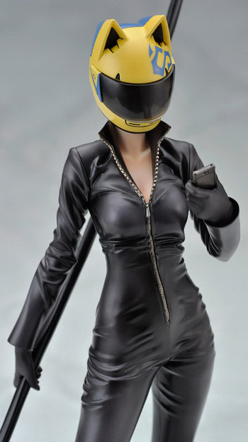 celty sturluson figure