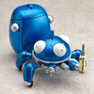 tachikoma nendoroid