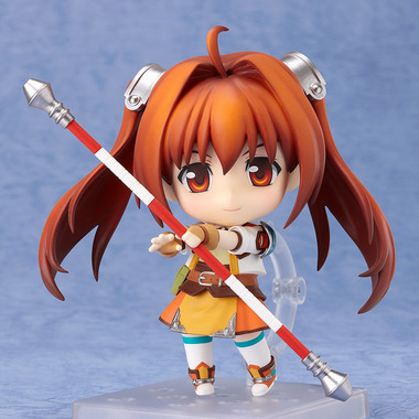 estelle bright nendoroid