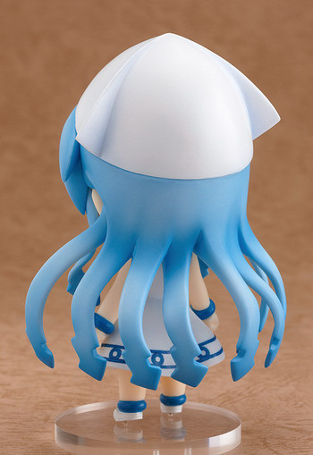 nendoroid monster musume