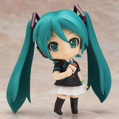 hatsune miku prize figure