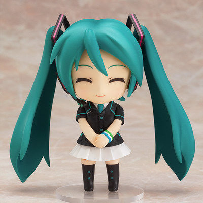 hatsune miku prize figure