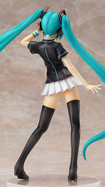 hatsune miku prize figure