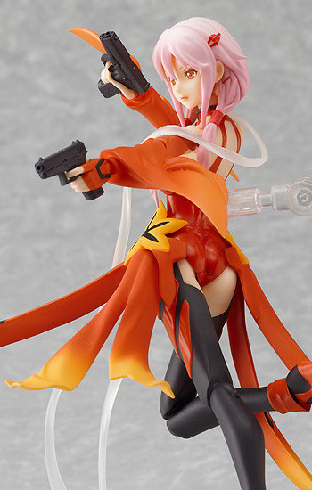 inori yuzuriha figure