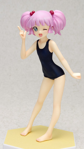 akari akaza figure