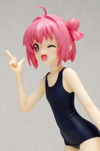 akari akaza figure