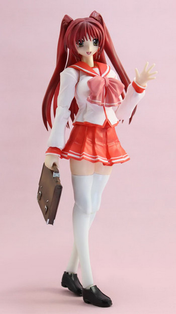 reina kousaka figure