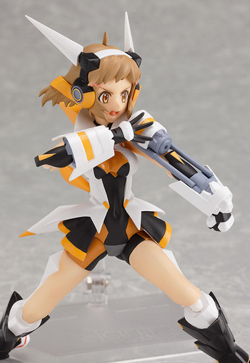 symphogear hibiki figure