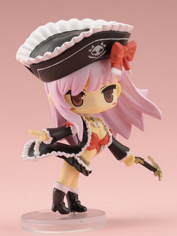 queen's blade rebellion figure