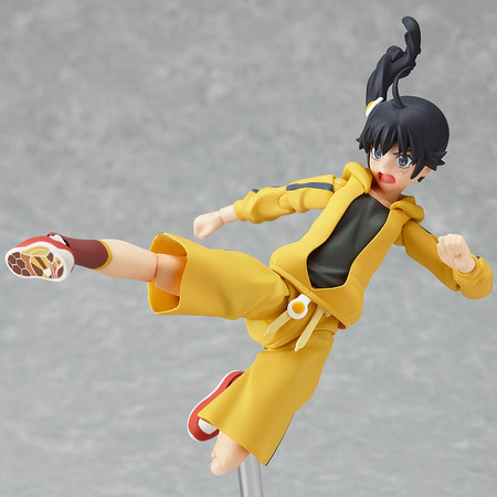 koyomi araragi figma