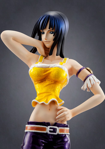 nico robin figure sexy