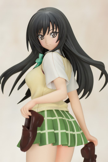 yui kotegawa bunny figure