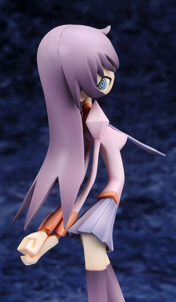 bakemonogatari senjougahara figure