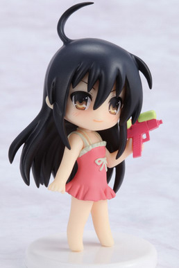 Shakugan no Shana III Final – Toy's works collection 2.5 Shakugan