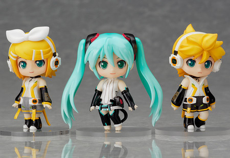 miku 2012