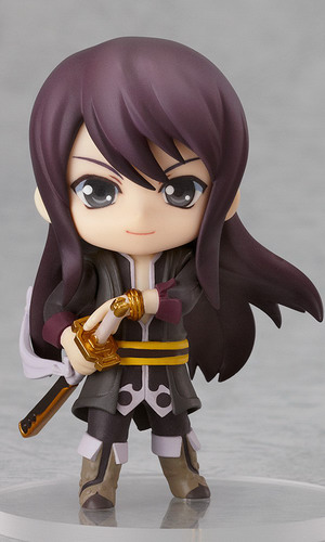 nendoroid tales of