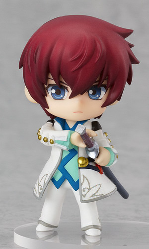 nendoroid tales of