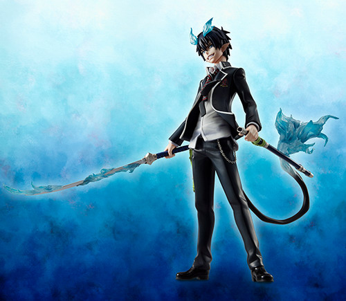 rin okumura megahouse