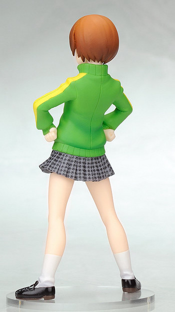 persona 4 yukiko figure