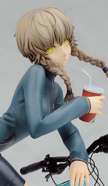 suzuha amane figure