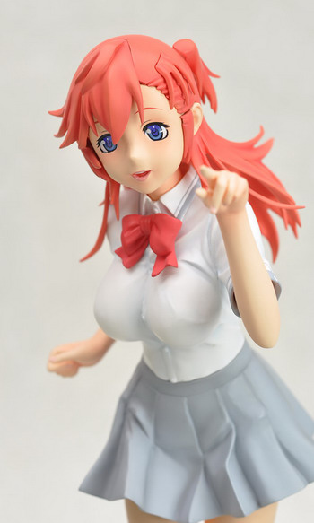 ichika takatsuki figure