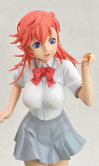 ichika takatsuki figure