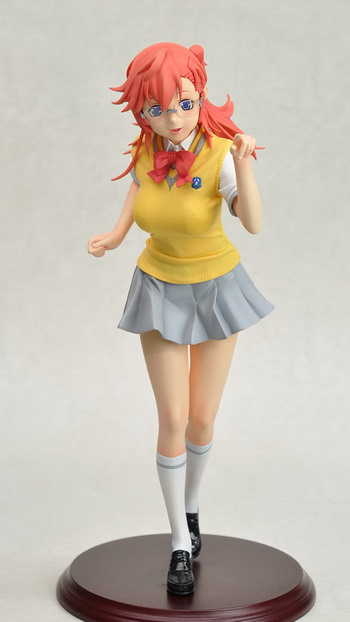 ichika takatsuki figure