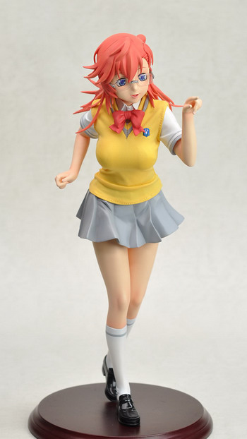 ichika takatsuki figure