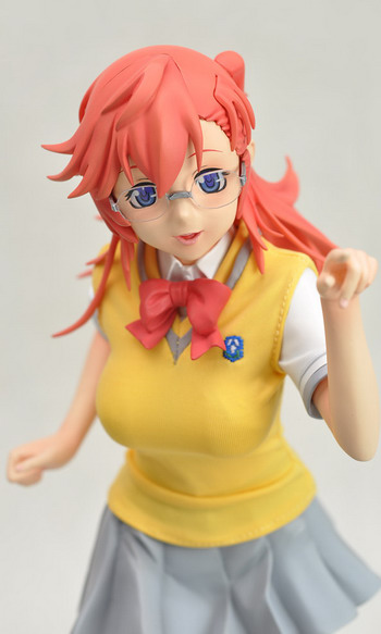 ichika takatsuki figure