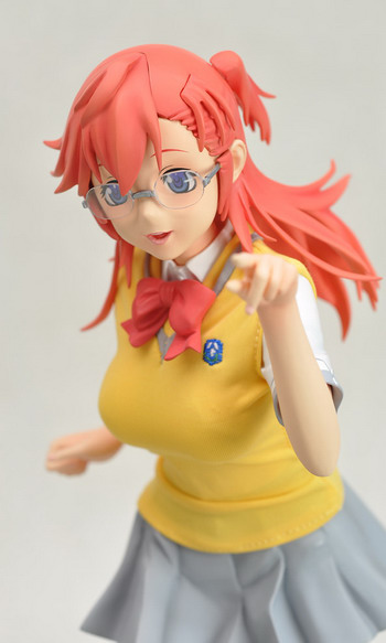 ichika takatsuki figure