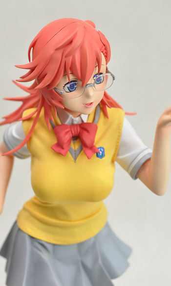 ichika takatsuki figure