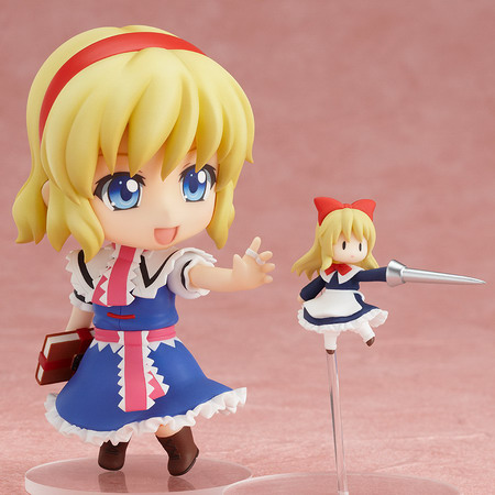 nendoroid alice