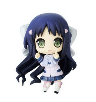 Kono Naka Ni Hitori Imoto Ga Iru Collection Figure Nanocollect Series Trading Figure By Media Factory Neko Magic