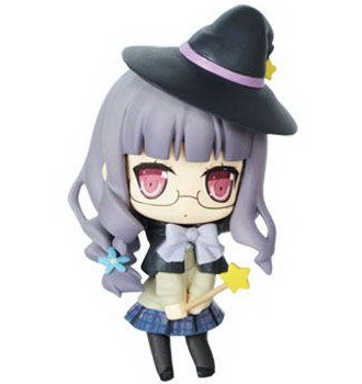 Kono Naka Ni Hitori Imoto Ga Iru Collection Figure Nanocollect Series Trading Figure By Media Factory Neko Magic