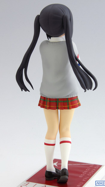 azusa figure