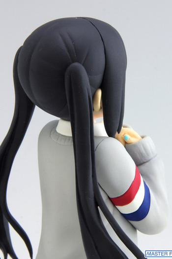 azusa k on figure