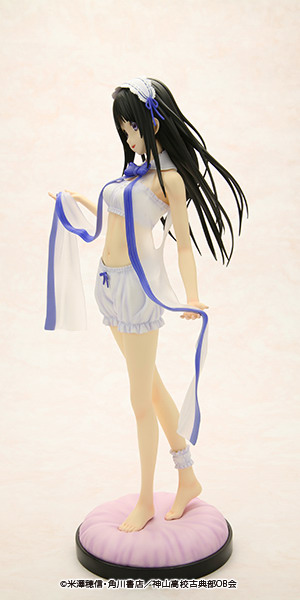 chitanda figure