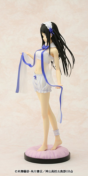 chitanda figure