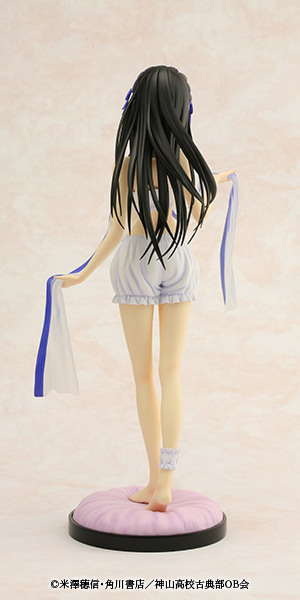 chitanda figure