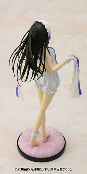 chitanda figure