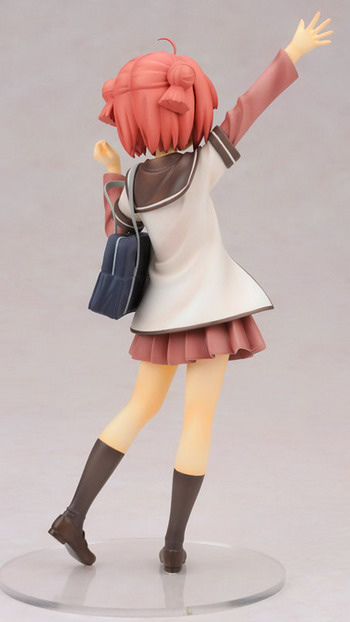 akari akaza figure