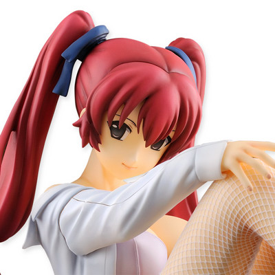 Freezing Ganessa Roland Sexy Ver 1 4 Pvc Figure By Freeing Neko Magic