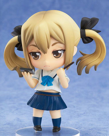 nendoroid frau koujiro