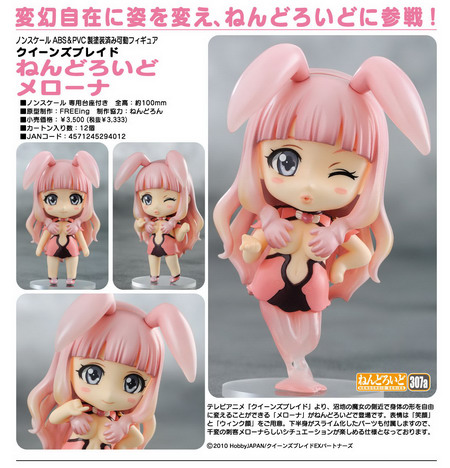 melona nendoroid