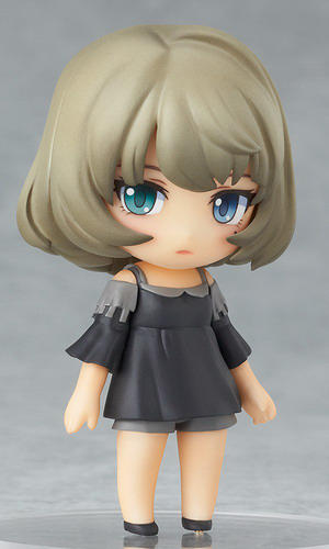 cinderella nendoroid