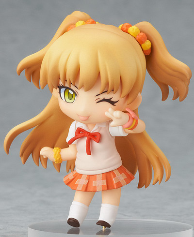 cinderella nendoroid